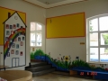 Eingangsbereich